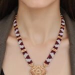 Jadau Necklace