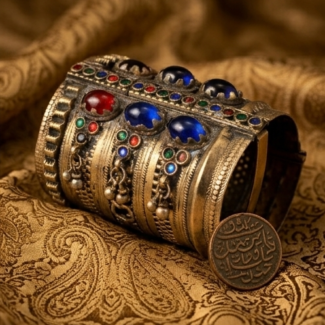 jewellery