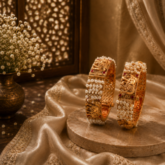 jewellery
