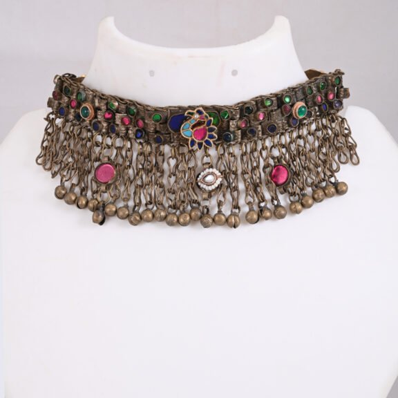 latest trends in artificial jewelry
