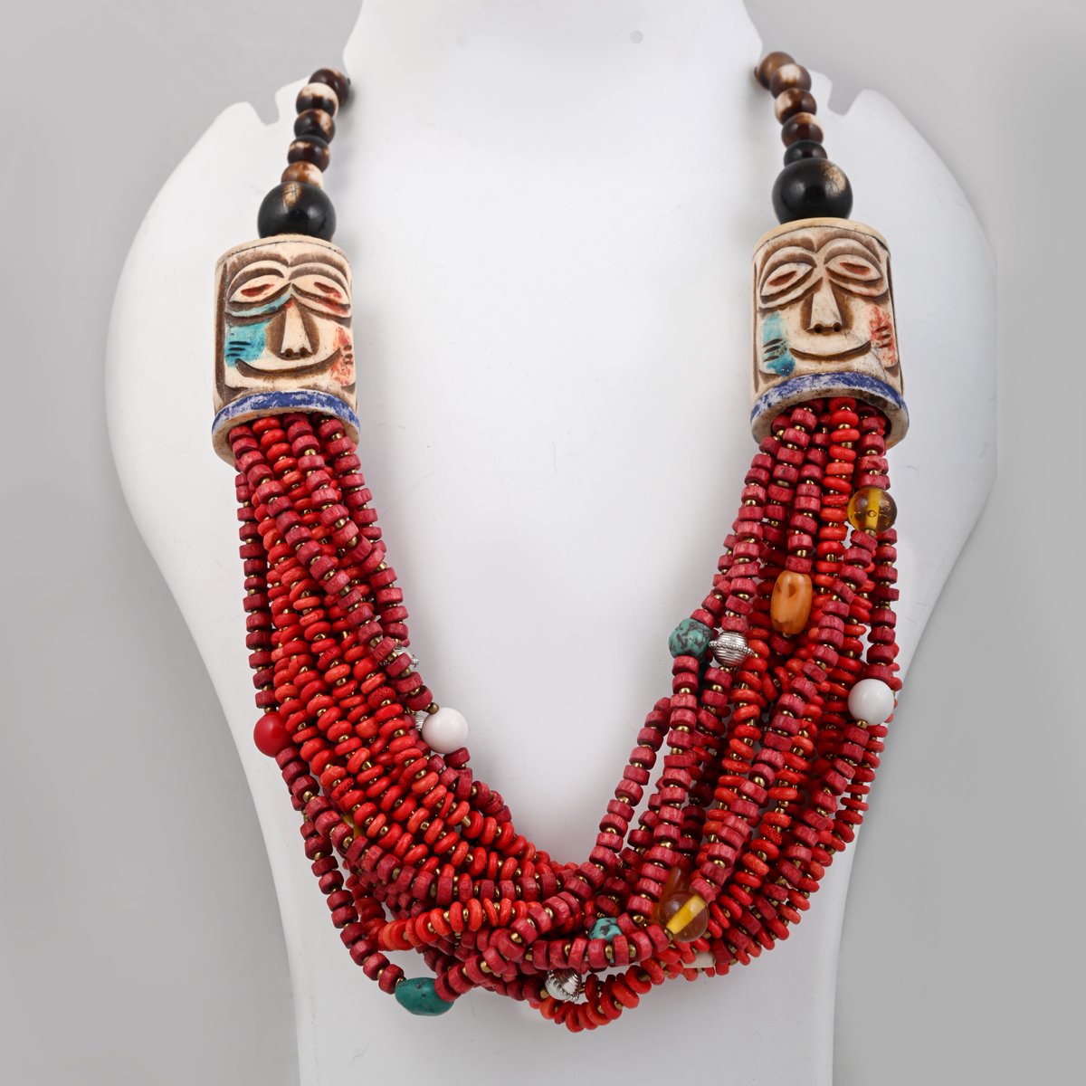 latest trends in artificial jewelry