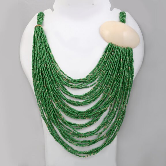 latest trends in artificial jewelry