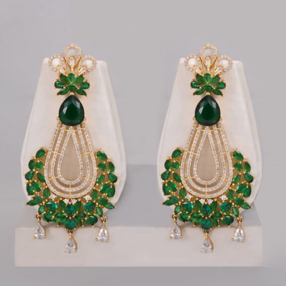 latest trends in artificial jewelry