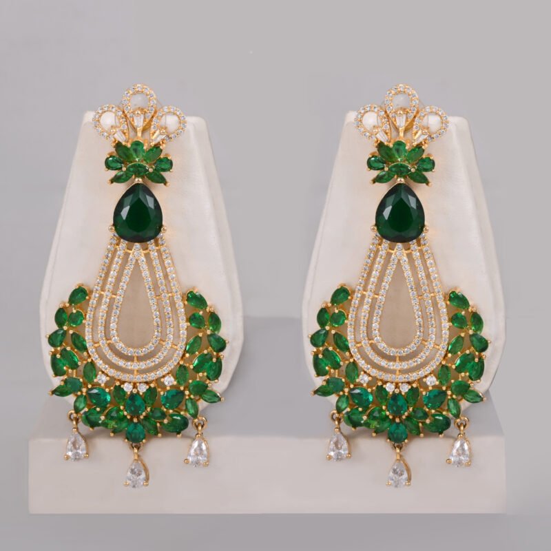 latest trends in artificial jewelry