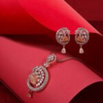 zircon jewelry