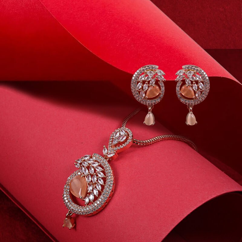 zircon jewelry