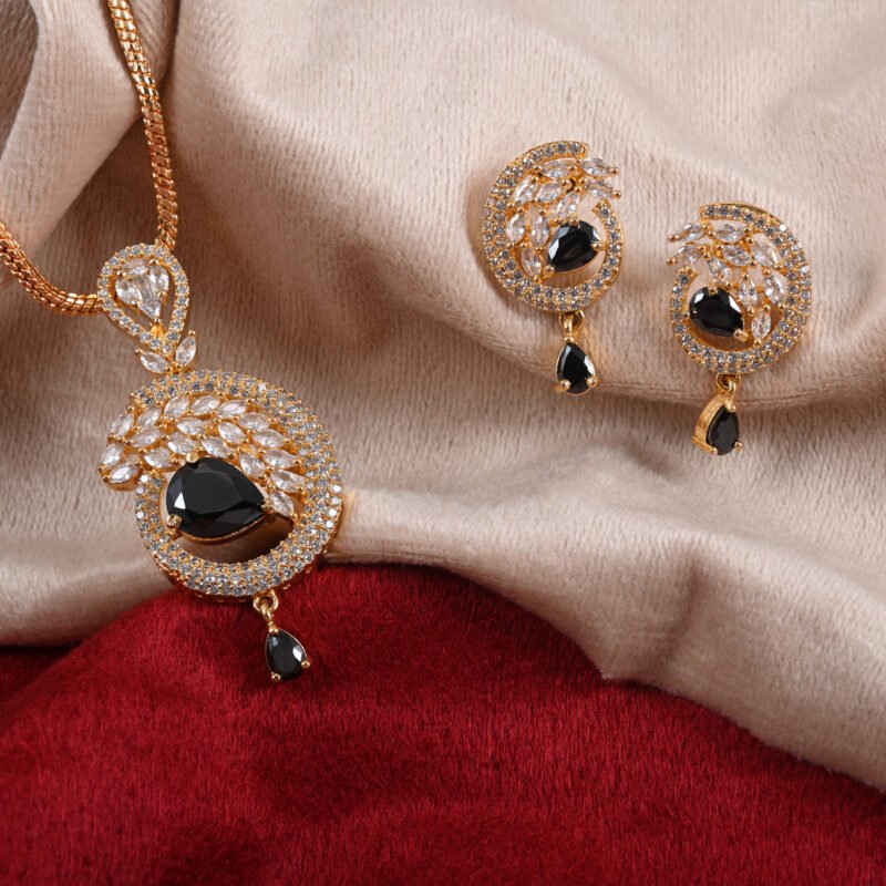 zircon jewelry