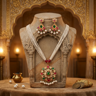 fashion jewellery