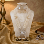 polki jewellery