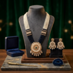 polki set