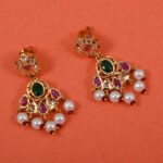 jadau necklace set