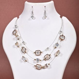 Crystal Jewelry