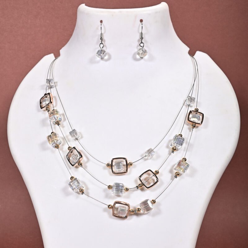 Crystal Jewelry