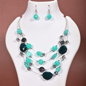 Korean Crystal Jewellery