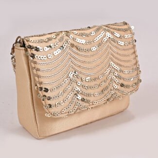 party mini clutch