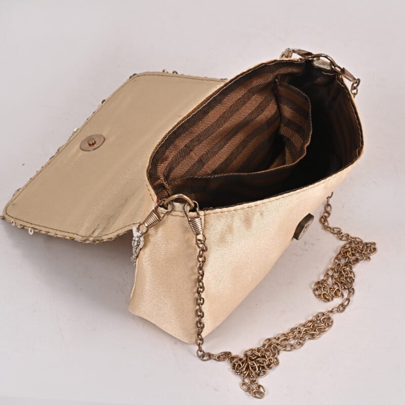 party mini clutch
