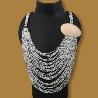 chini beads