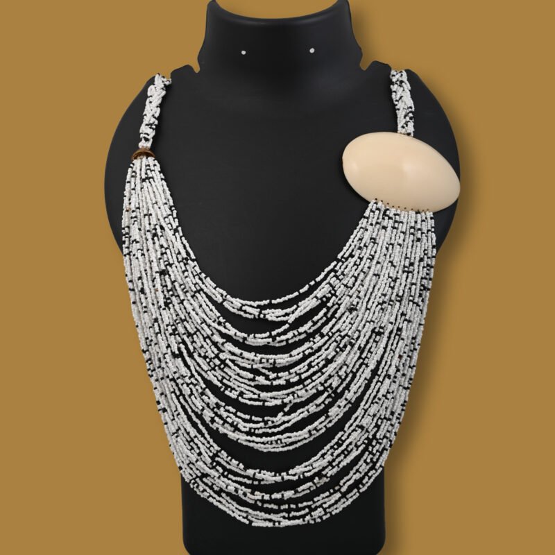 chini beads