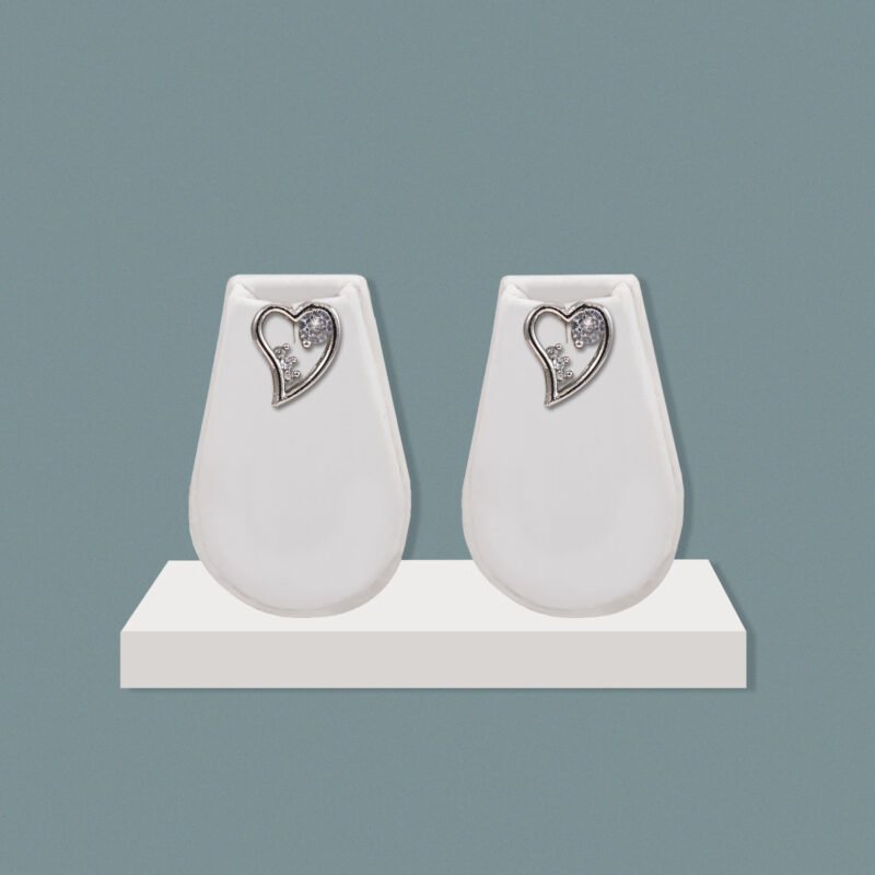 stud earrings