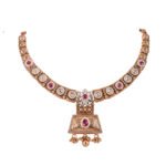 Short Necklaces for Women