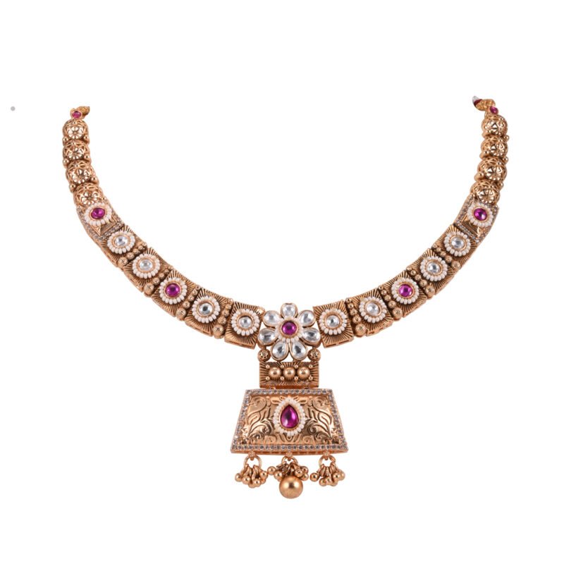 Short Necklaces for Women