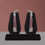Lily Bloom Long Necklace Set