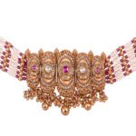 Choker Necklace