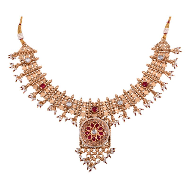 Necklace Set
