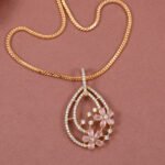 Chain Pendant set