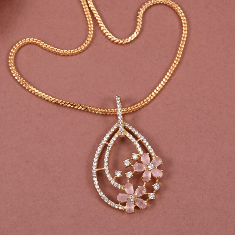 Chain Pendant set
