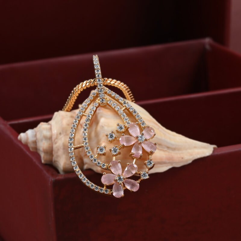 Chain Pendant Set