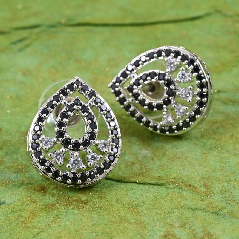 Tear Drop Earrings
