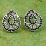Tear Drop Earrings