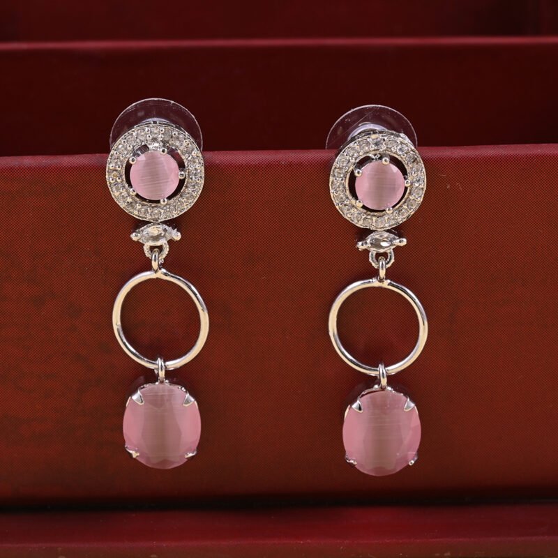 Stylish Earrings