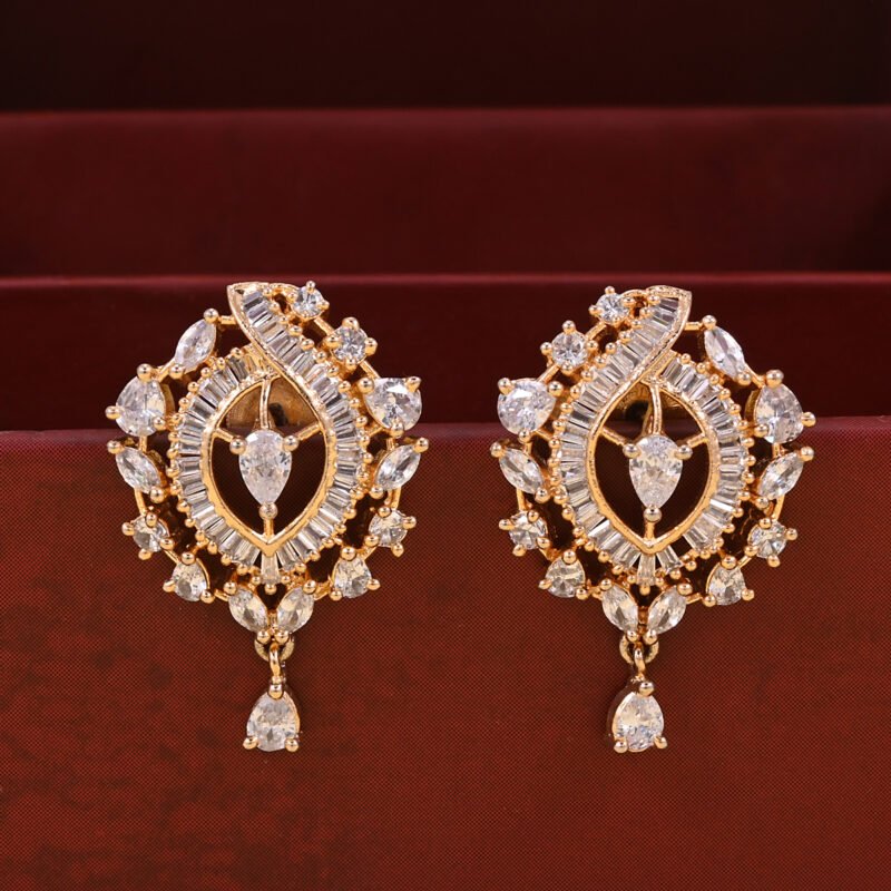 Gorgeous Earrings
