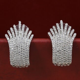 Designer Stud Earrings
