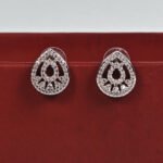 Tear Drop Earrings