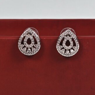 Tear Drop Earrings