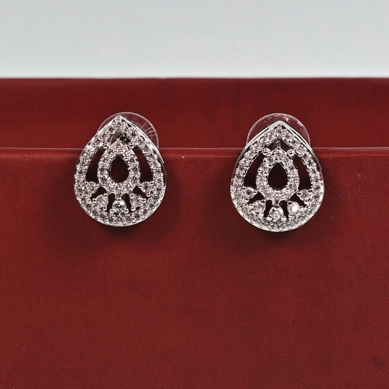 Tear Drop Earrings