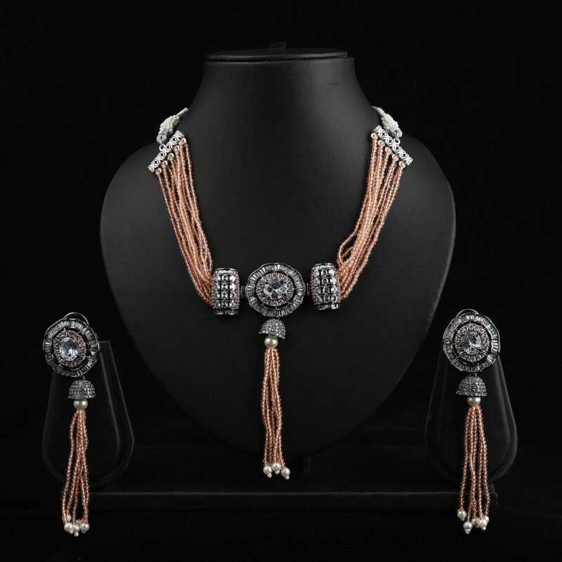 Choker Necklace