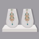 CZ Necklace Set