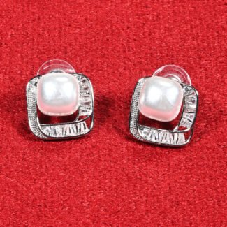 Stud Earrings