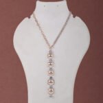 Korean Style Sleek Necklace