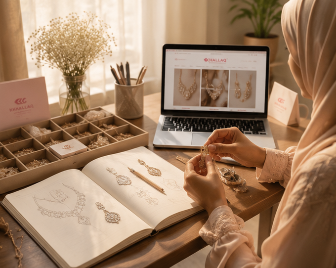jewellery