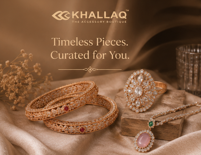 Jewellery