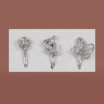 Anti-Tarnish Nose Pin